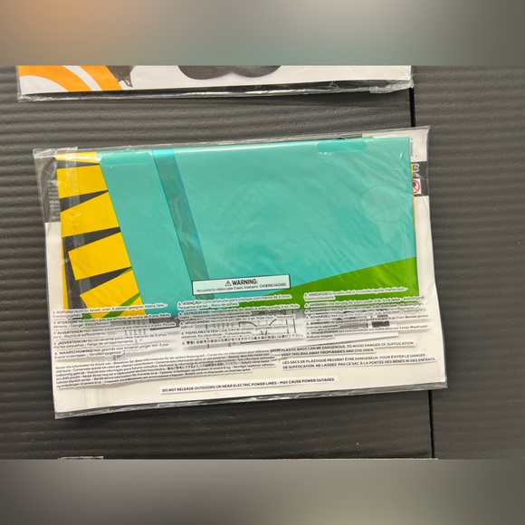 Halloween AirLoonz Balloon - Picture 7 of 8